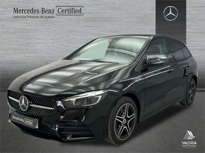 Mercedes Clase B 250 e