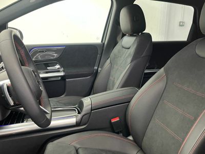 Mercedes Clase B 250 e