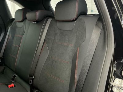 Mercedes Clase B 250 e