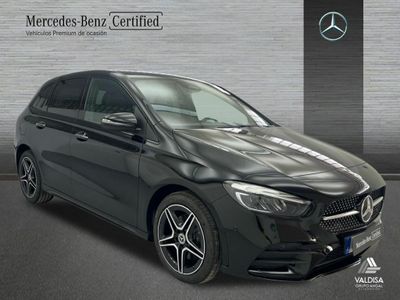 Mercedes Clase B 250 e