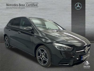Mercedes Clase B 250 e