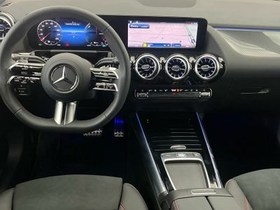 Mercedes Clase B 250 e