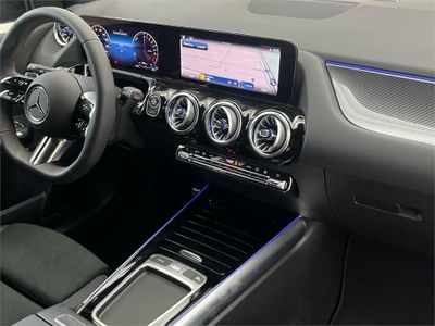 Mercedes Clase B 250 e