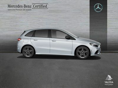 Mercedes Clase B 250 e