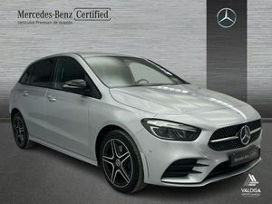 Mercedes Clase B 250 e  - Foto 2