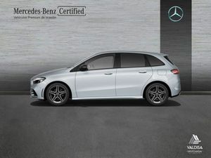 Mercedes Clase B 250 e  - Foto 2