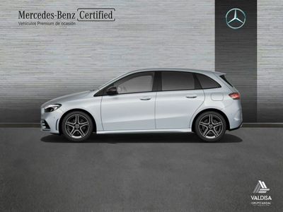 Mercedes Clase B 250 e