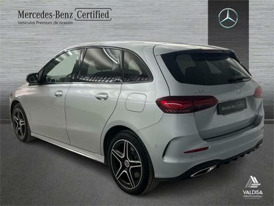 Mercedes Clase B 250 e