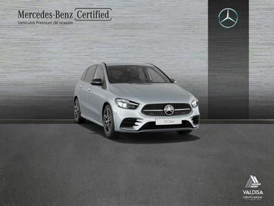 Mercedes Clase B 250 e