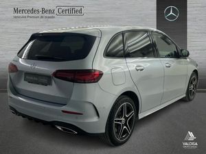 Mercedes Clase B 250 e  - Foto 2