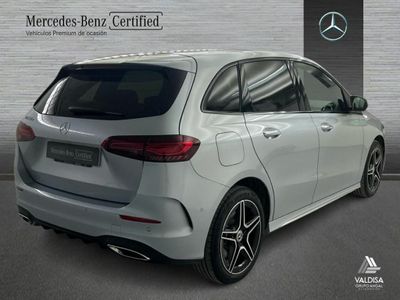Mercedes Clase B 250 e