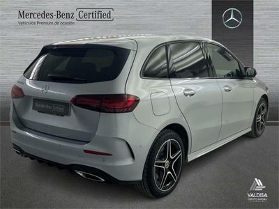 Mercedes Clase B 250 e