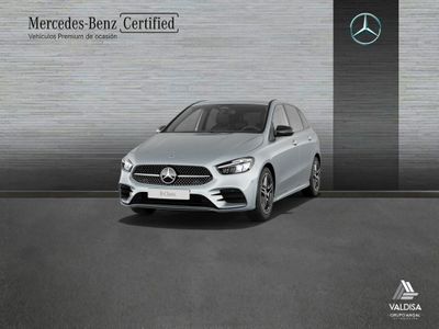 Mercedes Clase B 250 e