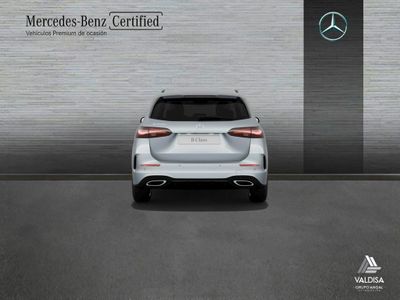 Mercedes Clase B 250 e