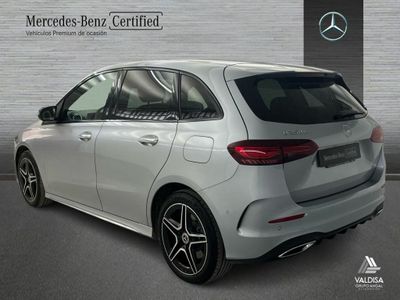 Mercedes Clase B 250 e