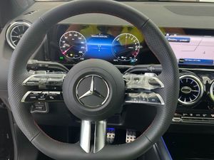 Mercedes Clase B 250 e con tecnología híbrida EQ  - Foto 2