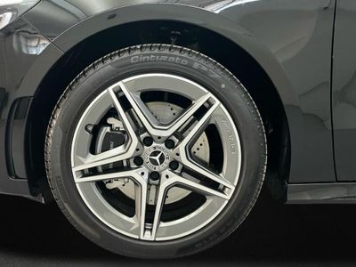 Mercedes Clase B 250 e con tecnología híbrida EQ