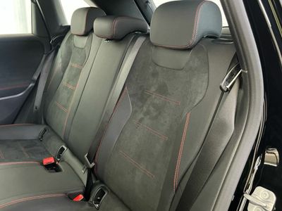 Mercedes Clase B 250 e con tecnología híbrida EQ