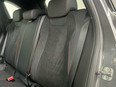 Mercedes Clase B 250 e con tecnología híbrida EQ