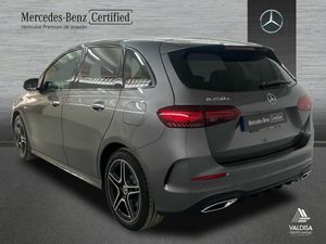 Mercedes Clase B 250 e con tecnología híbrida EQ  - Foto 2