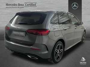 Mercedes Clase B 250 e con tecnología híbrida EQ  - Foto 2