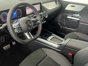 Mercedes Clase B 250 e con tecnología híbrida EQ  - Foto 2