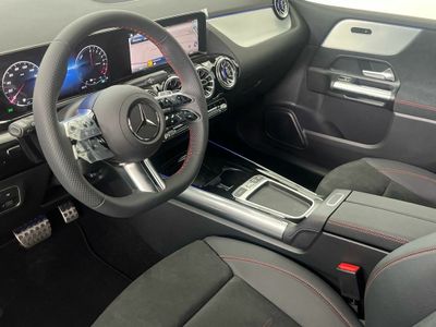 Mercedes Clase B 250 e con tecnología híbrida EQ