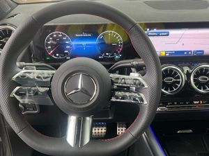 Mercedes Clase B 250 e con tecnología híbrida EQ  - Foto 2