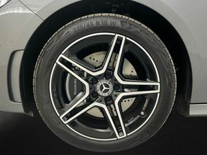 Mercedes Clase B 250 e con tecnología híbrida EQ  - Foto 2