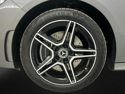 Mercedes Clase B 250 e con tecnología híbrida EQ