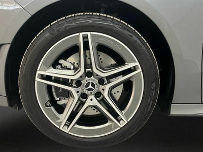 Mercedes Clase B 250 e con tecnología híbrida EQ