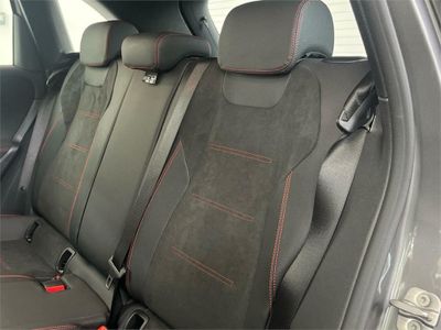 Mercedes Clase B 250 e con tecnología híbrida EQ