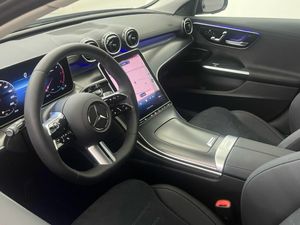 Mercedes Clase C 200 d Berlina  - Foto 2