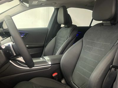 Mercedes Clase C 200 d Berlina