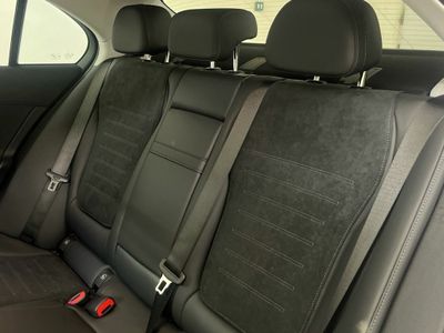 Mercedes Clase C 200 d Berlina