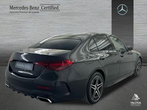 Mercedes Clase C 220 d Berlina  - Foto 2