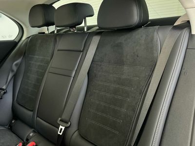 Mercedes Clase C 220 d Berlina