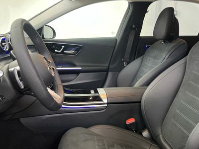 Mercedes Clase C 220 d Berlina