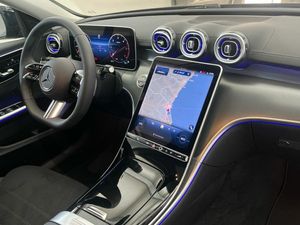 Mercedes Clase C 220 d Berlina  - Foto 2