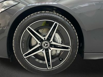 Mercedes Clase C 220 d Berlina
