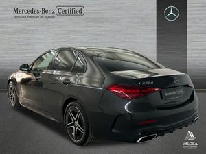 Mercedes Clase C 220 d Berlina  - Foto 2