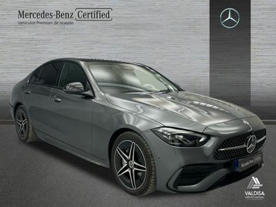 Mercedes Clase C 220 d Berlina