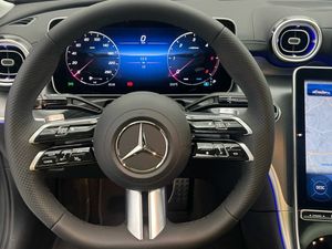 Mercedes Clase C 220 d Berlina  - Foto 2