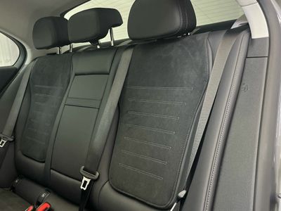 Mercedes Clase C 220 d Berlina