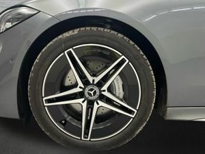 Mercedes Clase C 220 d Berlina  - Foto 2