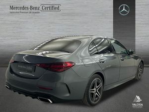 Mercedes Clase C 220 d Berlina  - Foto 2