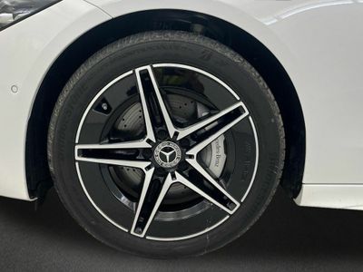 Mercedes Clase C 220 d Berlina
