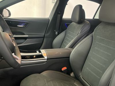 Mercedes Clase C 220 d Berlina