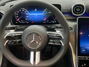 Mercedes Clase C 220 d Berlina  - Foto 2