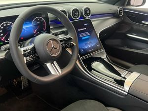 Mercedes Clase C 220 d Berlina  - Foto 2